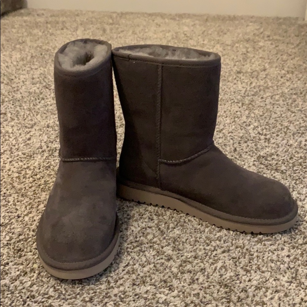 Koolaburra by UGG Short Boots
